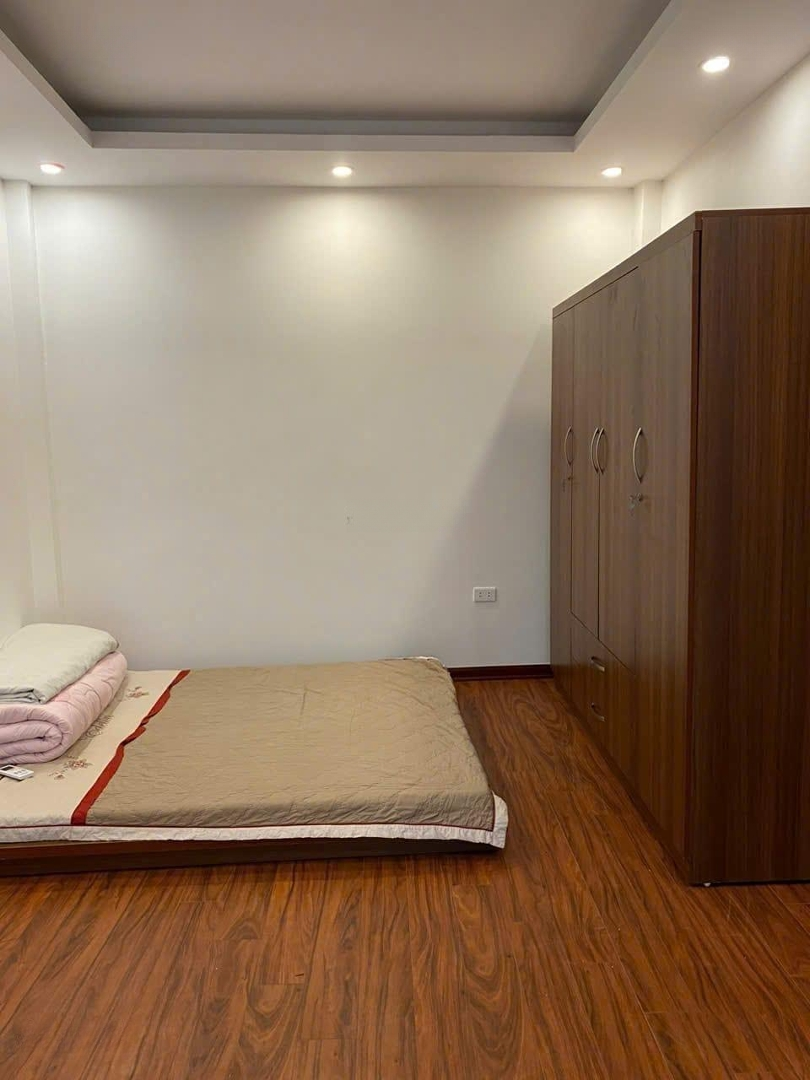 Chính Chủ Cần Bán Nhà Ngay Thụy Phương - Diện Tích 30M2 X 5 Tầng - Giá Bán 5,3 Tỷ