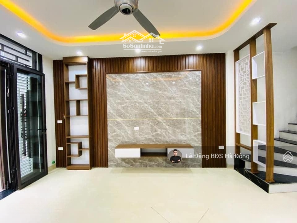 Giảm Chào 300. Duy Nhất 1 Căn. Ngõ Thông Ngay Chợ 30M2, 4 Tầng. 10P Ra Ql6