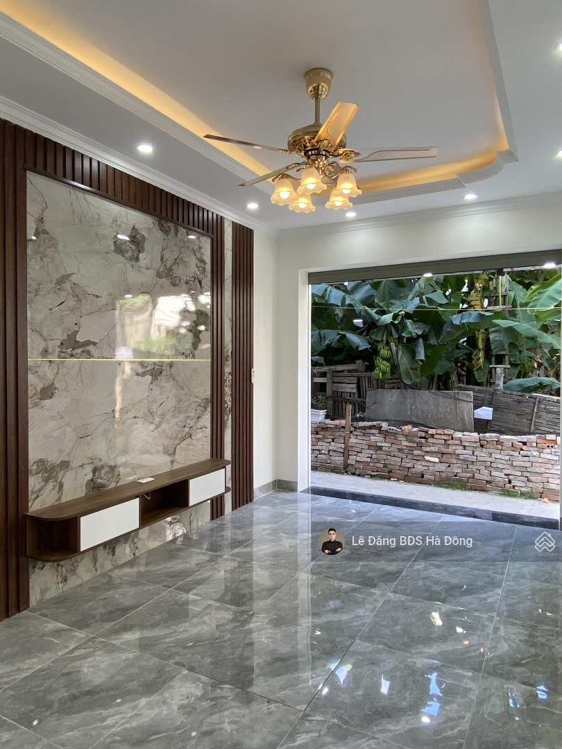 Giảm Chào 300. Duy Nhất 1 Căn. Ngõ Thông Ngay Chợ 30M2, 4 Tầng. 10P Ra Ql6