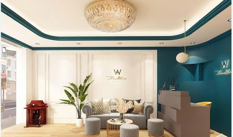 Căn Góc Nguyễn Đình Chiểu, Phường Đakao, Quận 1- 80M2- 4 Tầng - Giá Bán 28 Tỷ Tl