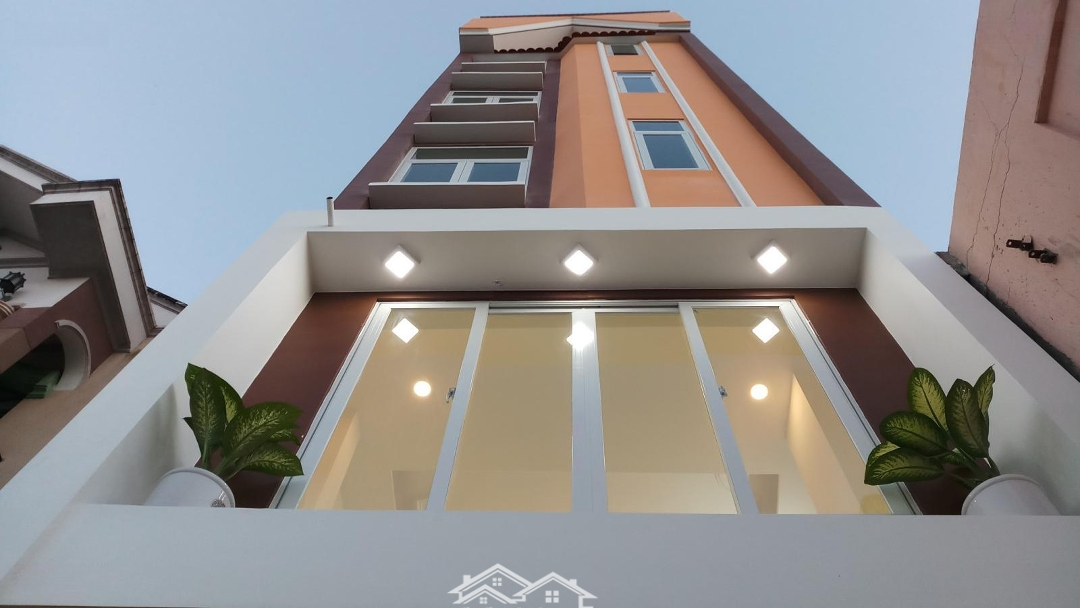 Bán Nhà Mặt Phố 6,25 Tỷ,430 M2 Sàn Tại Nguyễn Trãi, Bình Hưng, Phan Thiết, Bình Thuận - Giá Cực Tốt