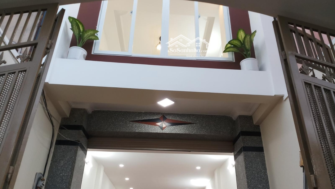 Bán Nhà Mặt Phố 6,25 Tỷ,430 M2 Sàn Tại Nguyễn Trãi, Bình Hưng, Phan Thiết, Bình Thuận - Giá Cực Tốt