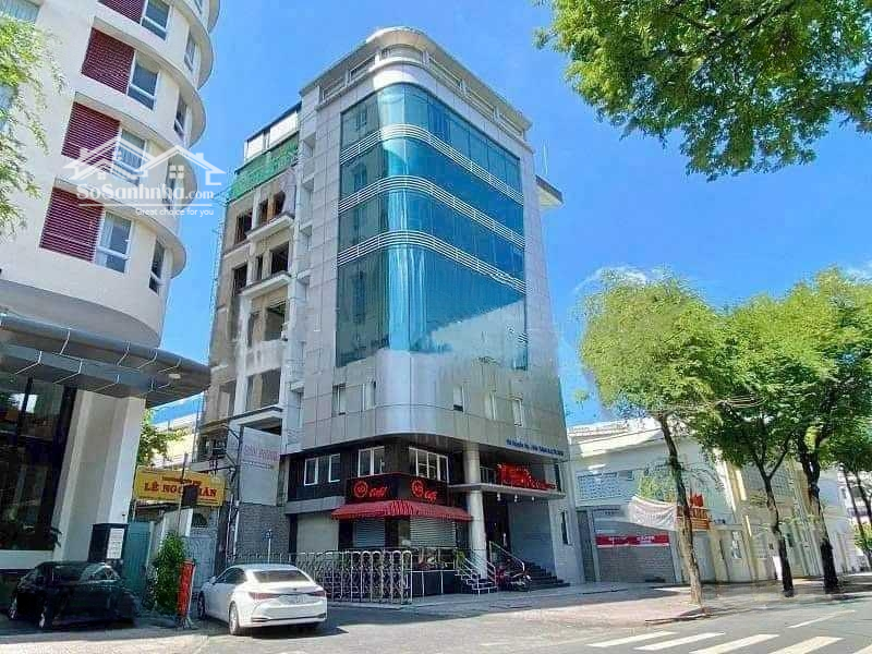 Siêu Phẩm Dòng Tiền Tân Bìnhmặt Tiềntrương Công Định(7,5X25M) - Hdt 219 Triệu - Hầm + 8 Tầng - Giảm 36 Tỷ