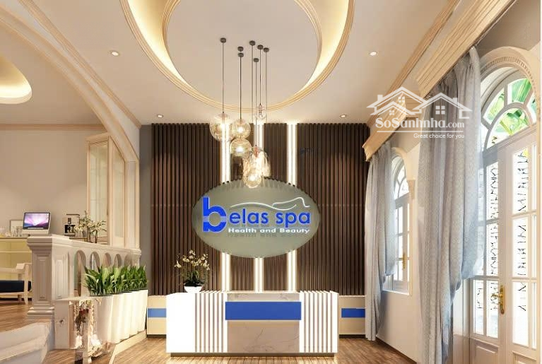 Bán Nhà Siêu Hiếm Mặt Tiền Cao Thắng, Phường 3, Quận 3-6X17M- 5 Tầng- Giá Bán 36,5 Tỷ Tl.