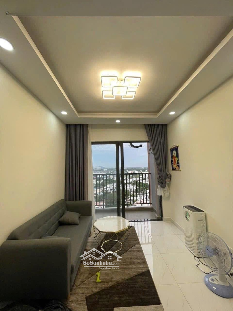 Cần Cho Thuê Căn Hộ Safira 2 Phòng Ngủ 2 Vệ Sinhcơ Bản Giá Chỉ Từ 7 Triệu/Tháng Liên Hệ:0909167641 Nhung