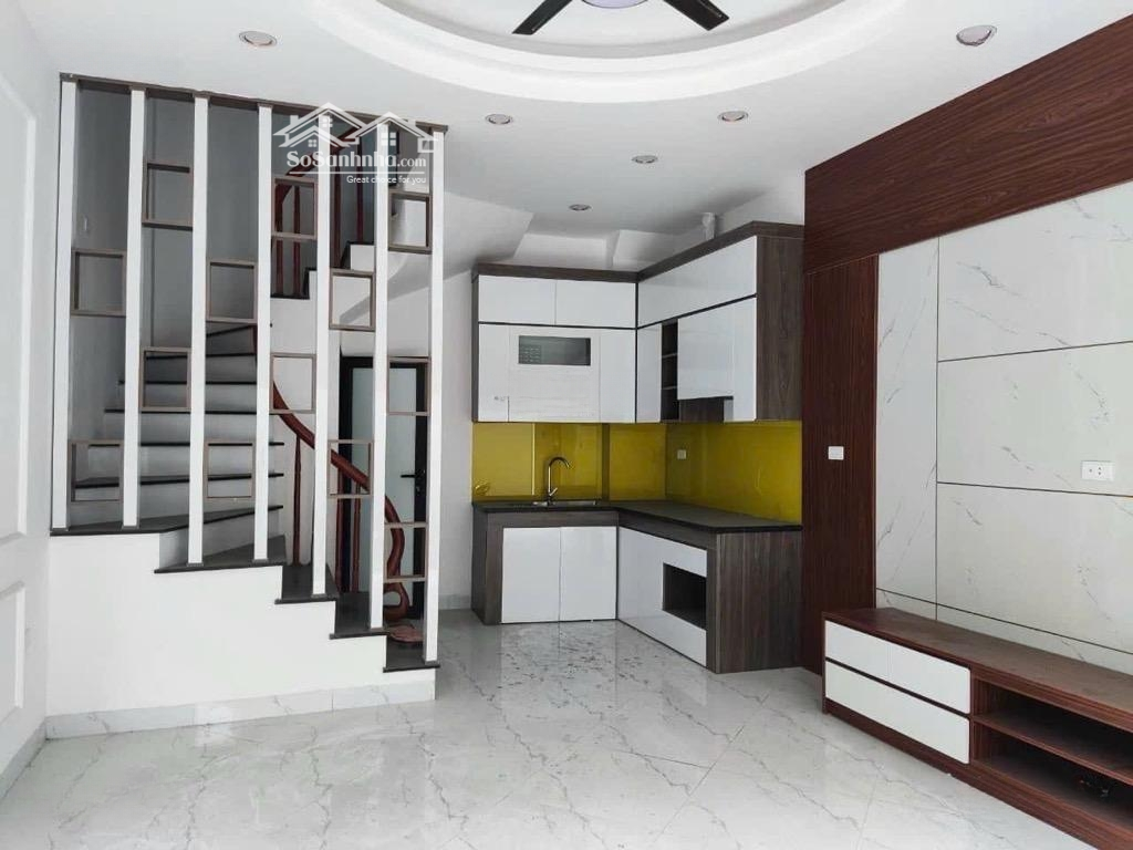 Bán Nhà Thiên Hiền,Mỹ Đình,Nam Từ Liêmdiện Tích42M2,5 Tầng, Giá Bán 8 Tỷ5 Dòng Tiền 45 Triệu/Tháng