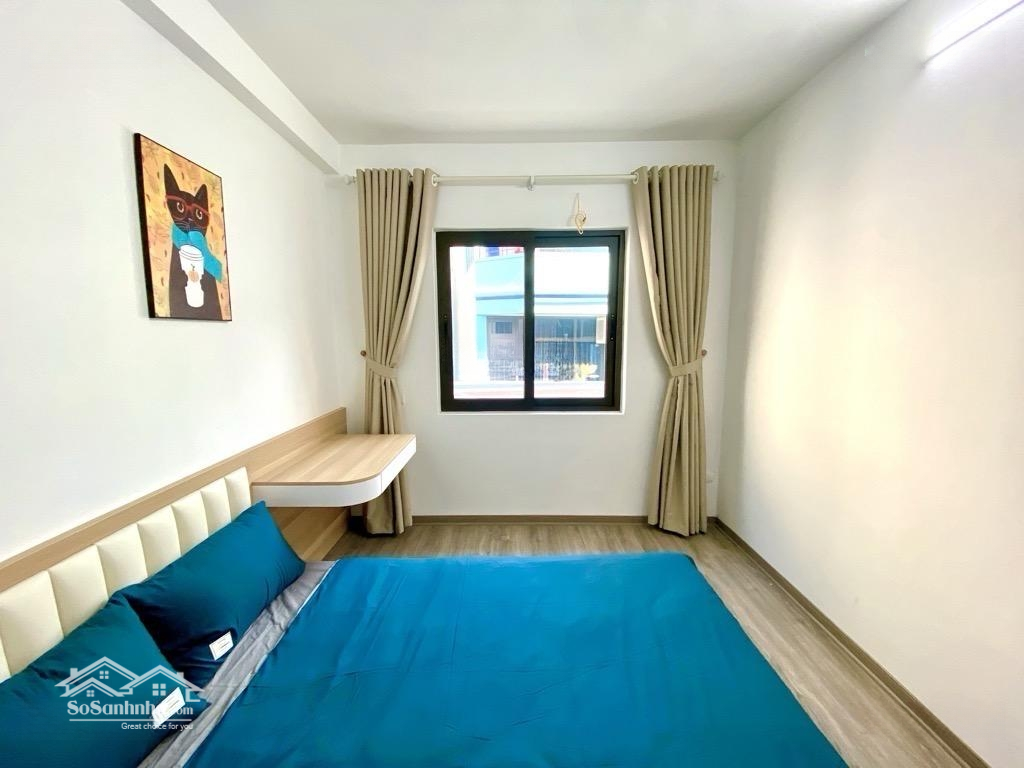 Bán Nhà Thiên Hiền,Mỹ Đình,Nam Từ Liêmdiện Tích42M2,5 Tầng, Giá Bán 8 Tỷ5 Dòng Tiền 45 Triệu/Tháng