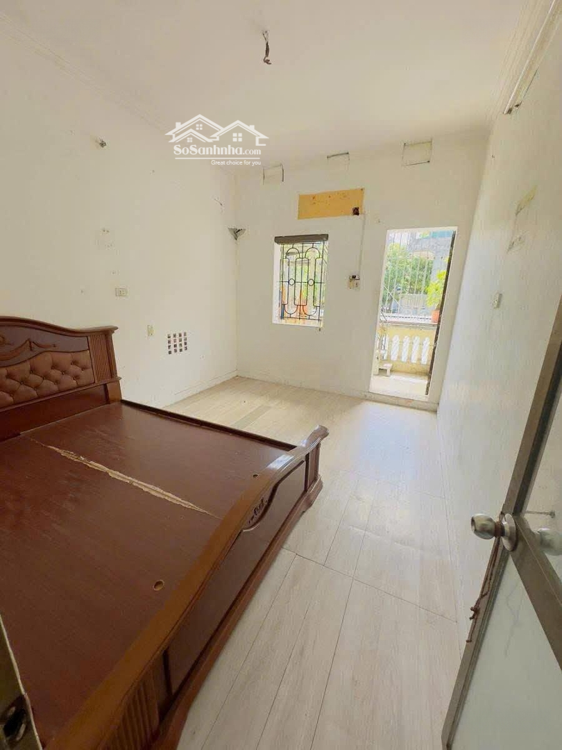 Nhà Đại Đồng 30M2, 3 Tầng, Ngõ Thông, Gần Ô Tô 4.13 Tỷ