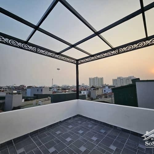 Nhanh Thì Còn ! Bán Nhà 6 T Thượng Thanh, Gara, Thang Máy Nhập, Kinh Doanh Đẹp.40M3,Mặt Tiền5M - 7,4 Tỷ