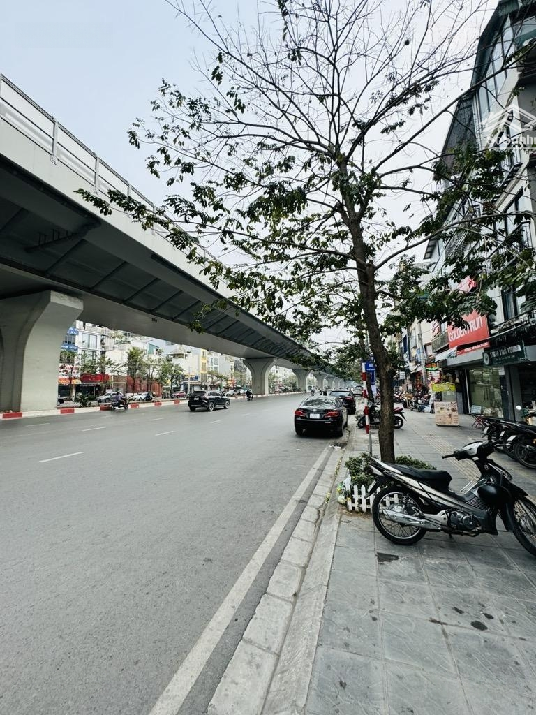 Siêu Hiếm - Mặt Phố - Giá Trong Ngõ - Xây Khách Sạn - Biuding Hết Ý - Trương Định - 370M2 - Mt8.4