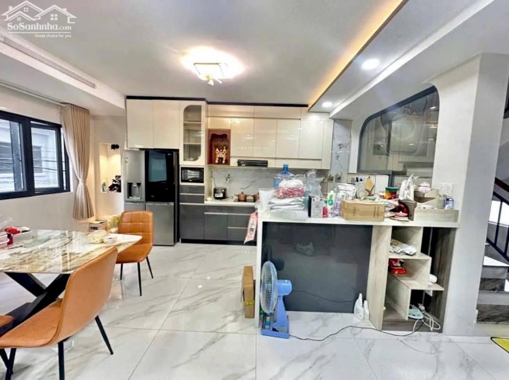 Bán căn VILLA mini Hương Lộ 2, Gần BV Bình Tân. Giá chỉ 7.5 tỷ