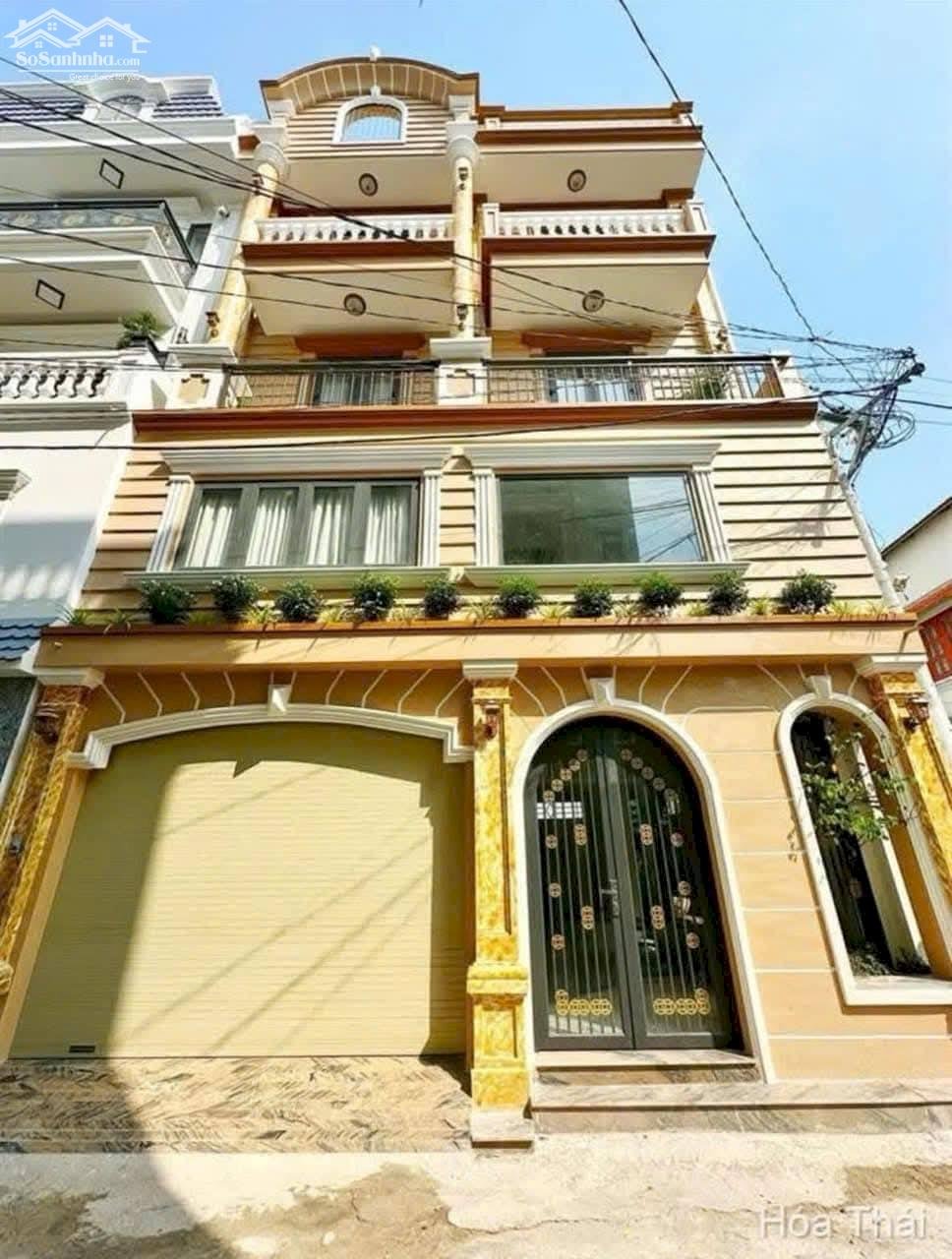 Bán căn VILLA mini Hương Lộ 2, Gần BV Bình Tân. Giá chỉ 7.5 tỷ