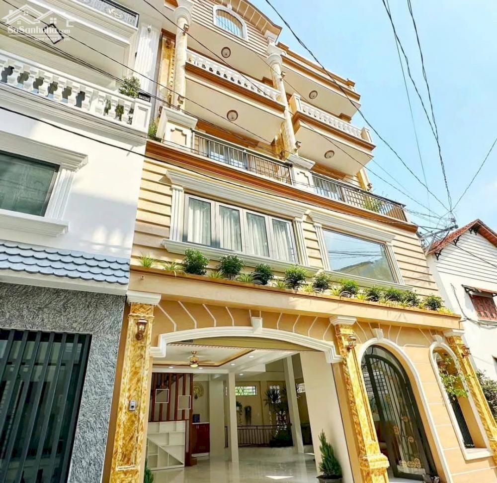 Bán căn VILLA mini Hương Lộ 2, Gần BV Bình Tân. Giá chỉ 7.5 tỷ