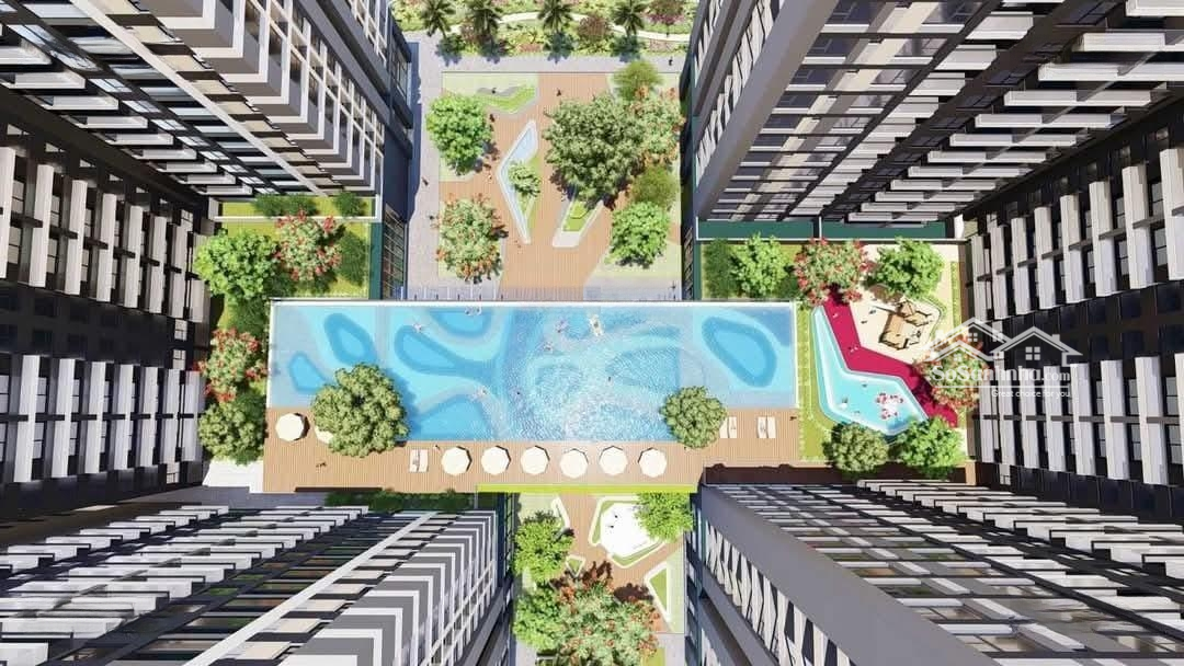 Bán Căn 2 Phòng Ngủvũng Tàu Pearl, View Biển, Giá Chỉ 2.8 Tỷ.