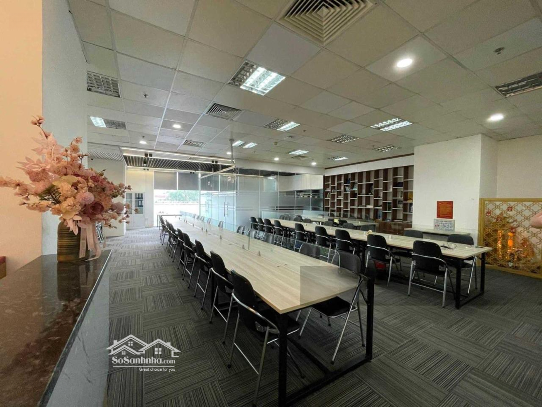 Bán Nhà Mặt Tiền Phan Đình Phùng Phú Nhuận (Xd: Hầm 7 Tầng) - Thuê: 250 Triệu/Tháng - Giá Bán 85 Tỷ