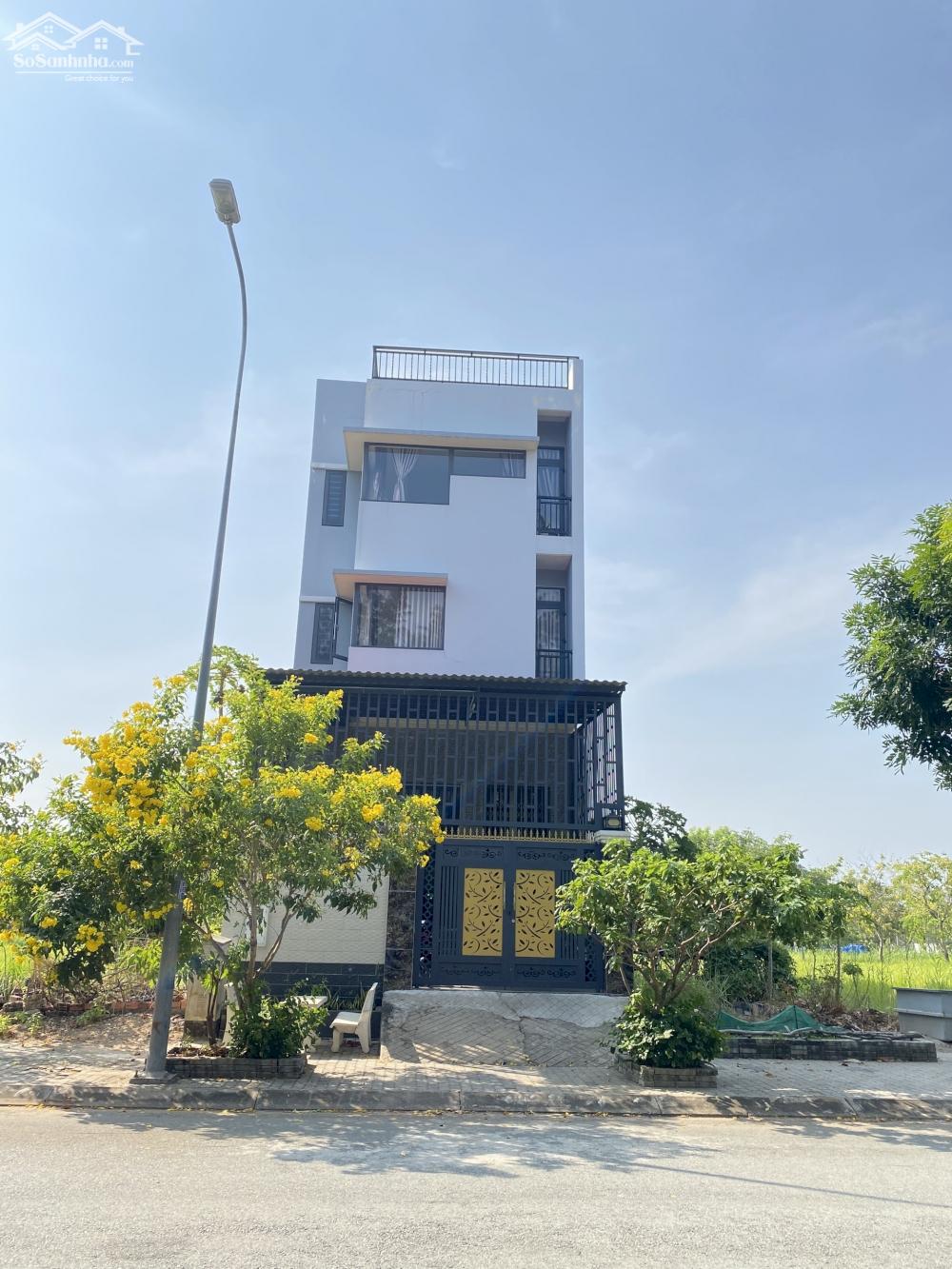 Bán lô đất Nhà phố KDC Phú Xuân Vạn Phát Hưng đường 20m giá tốt nhất chỉ 49.5tr/m2