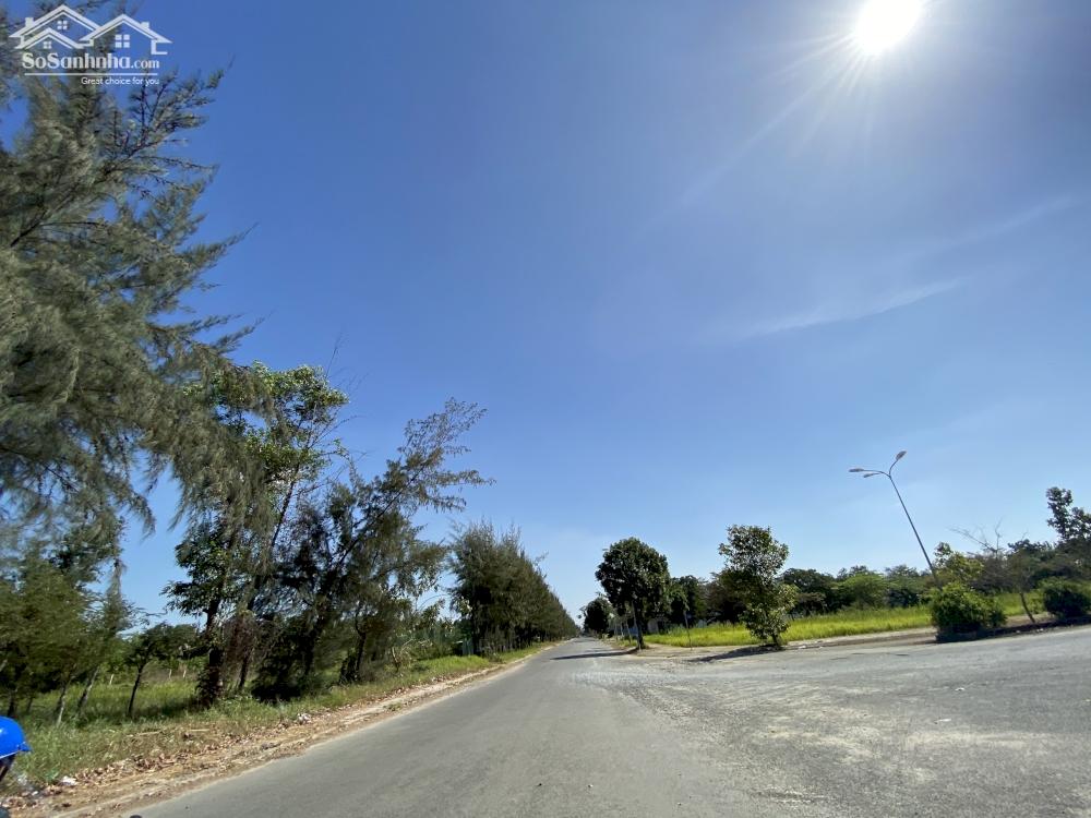 Bán lô đất Nhà phố KDC Phú Xuân Vạn Phát Hưng đường 20m giá tốt nhất chỉ 49.5tr/m2
