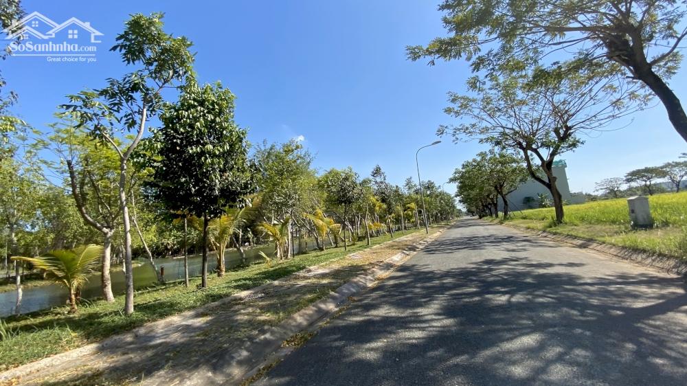 Bán lô đất Nhà phố KDC Phú Xuân Vạn Phát Hưng đường 20m giá tốt nhất chỉ 49.5tr/m2