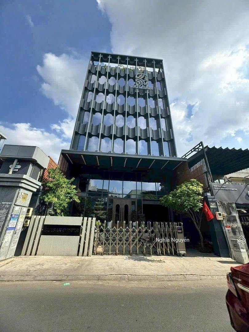 39 Tỷ! Bán Gấp Building 9 Tầng Mặt Tiền Bùi Đình Tuý - Bình Thạnh - Cho Thuê 170 Triệu/Tháng