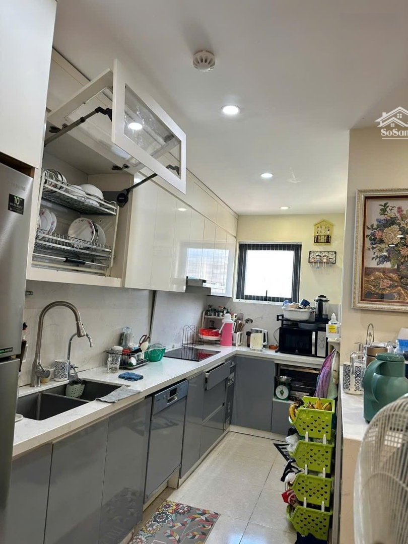 Chính Chủ Bán Căn Hoa Hậu An Bình Định Kim Hoàng Mai 3 Ngủ Liên Hệ: 0929656188