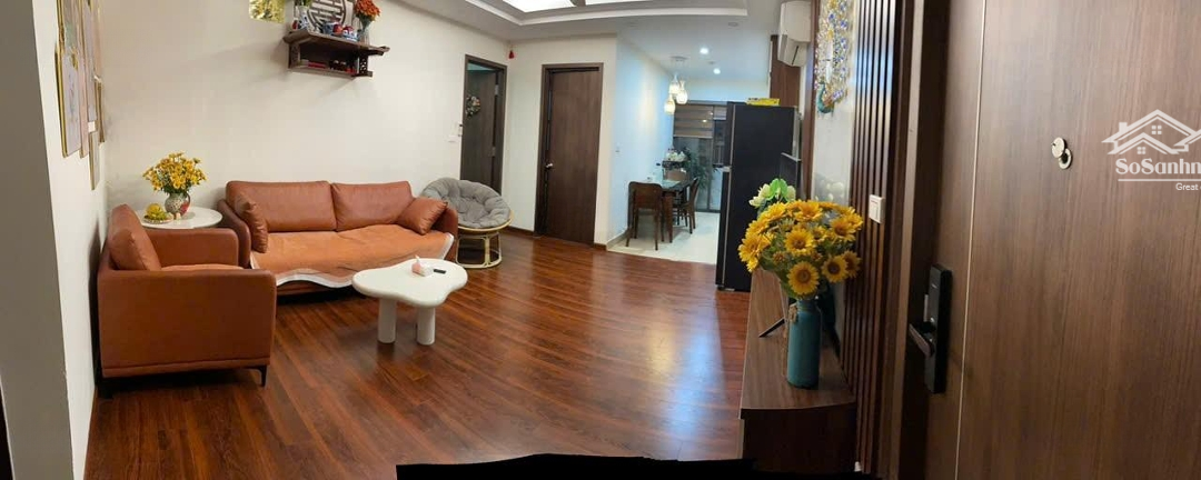 Chính Chủ Căn Hộ Osaka Complex Ngọc Hồi Hoàng Mai Liên Hẹ : 0929.656.188