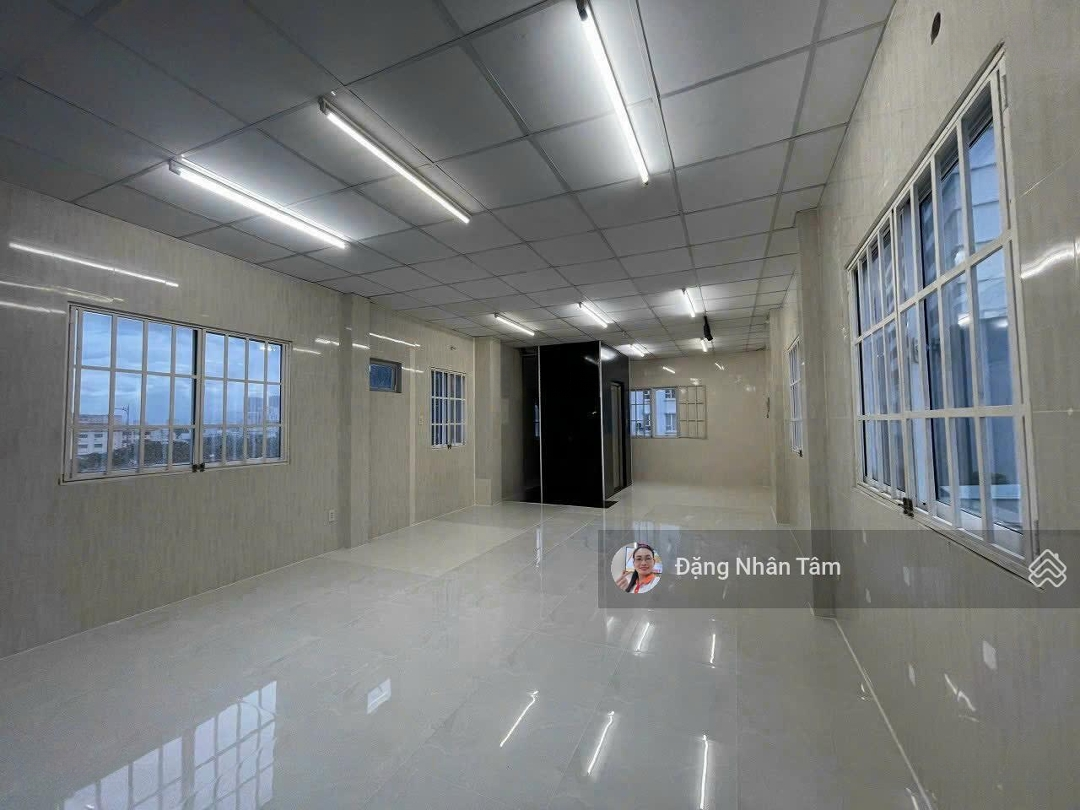 Bán Tòa Nhà Mặt Phố Đề Thám, P.cô Giang Quận 1 - 5T Thang Máy Giá Còn 35Tỷ.hđt: 105 Triệu/Th 0932723936
