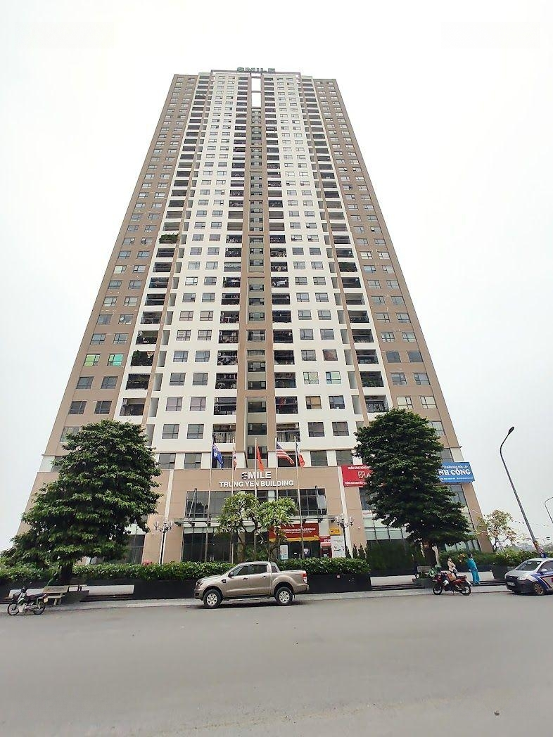 Cho Thuê Cc 3 Phòng Ngủ 2 Vệ Sinh 100M2 Tại Nguyễn Cảnh Dị, Định Công, Hoàng Mai, Hà Nội, Giá Ưu Đãi 12 Triệu