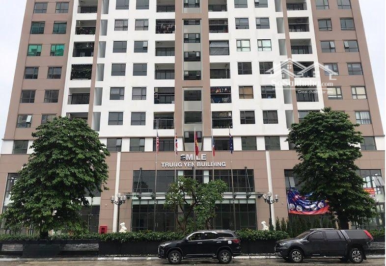 Cho Thuê Cc 3 Phòng Ngủ 2 Vệ Sinh 100M2 Tại Nguyễn Cảnh Dị, Định Công, Hoàng Mai, Hà Nội, Giá Ưu Đãi 12 Triệu