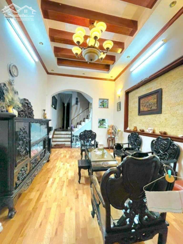 BÁN GẤP NHÀ VĂN CAO PHỐ VIP BA ĐÌNH GIÁP DANH TÂY HỒ Ô TÔ TRÁNH KD, VỈA HÈ 44M X 5 TẦNG 16,75 TỶ
