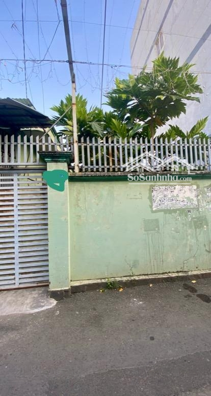 Chủ Quá Gấp Nên Giảm Giá Sâu, Từ 12.5 Về 9,2 Tỷ Vớidiện Tíchkhủng 120M2 Tại Lê Đức Thọ, Gò Vấp
