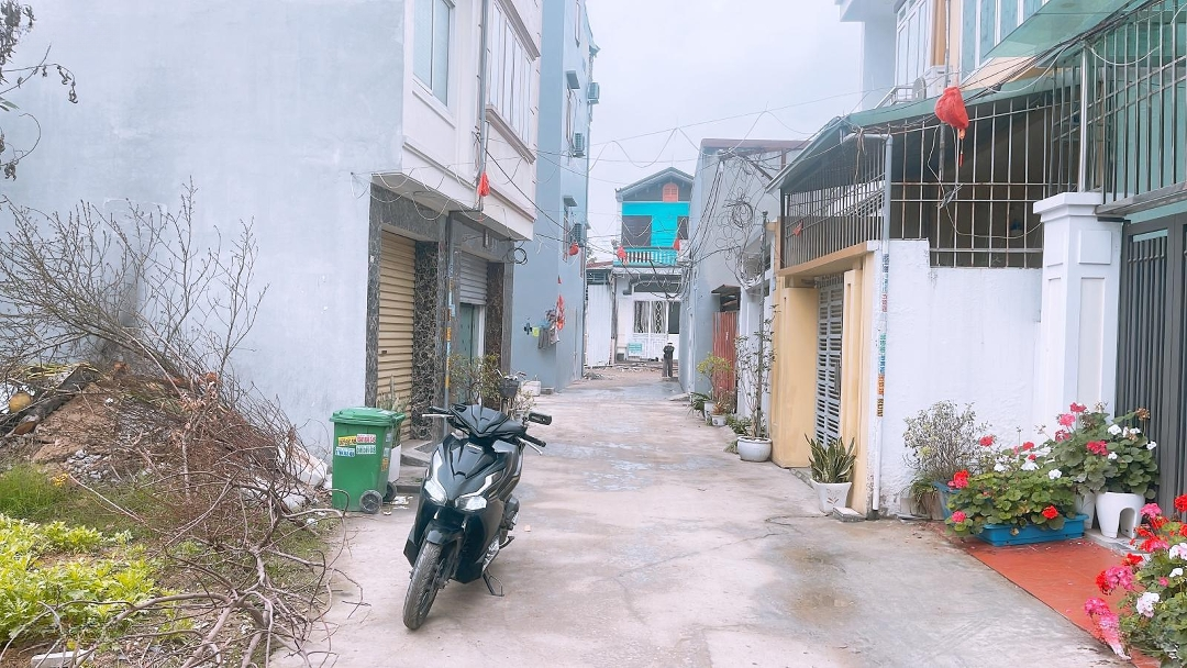 Bán Đất Cái Tắt, An Đồng, An Dương, Hải Phòng, 2,85 Tỷ, 90M2