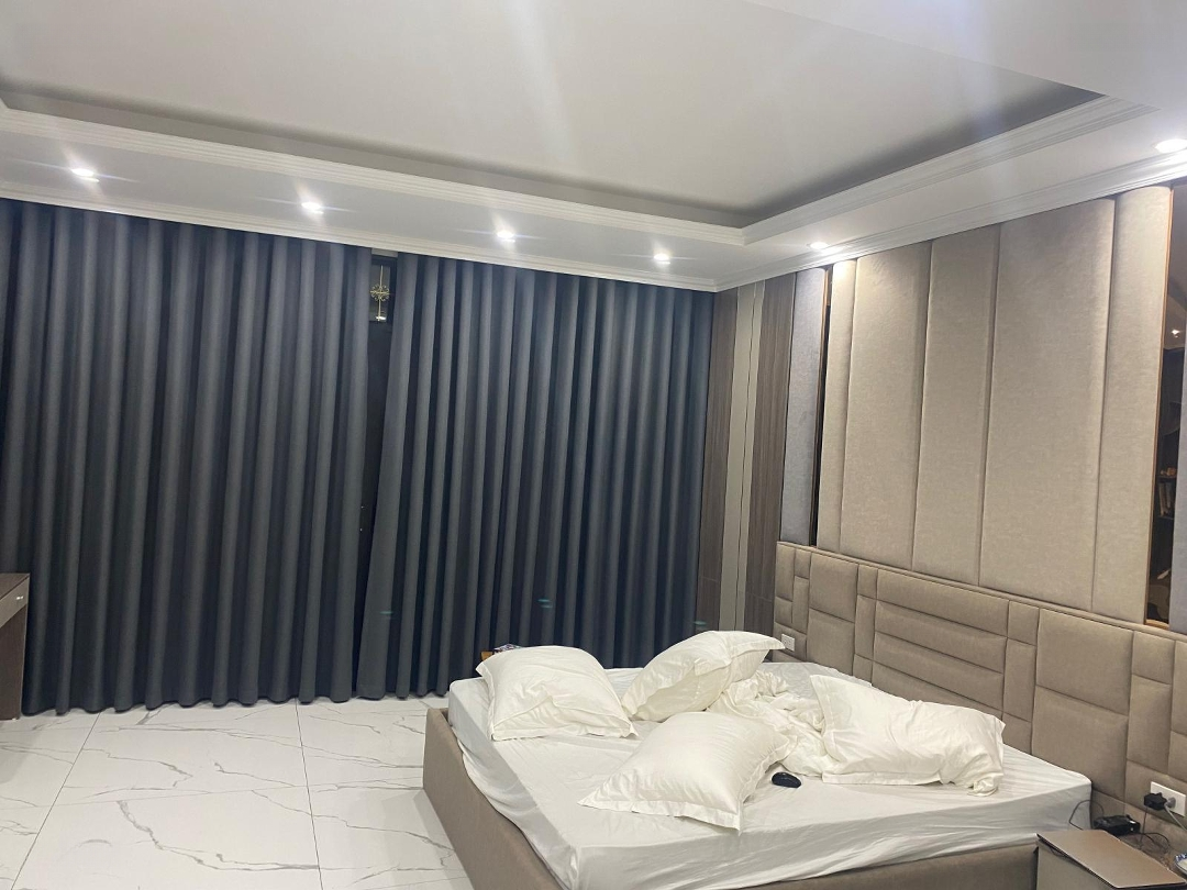 7Tầng Thang Máy -- Trung Tâm Quận Uỷ -- Nhà Mới Tuyệt Đẹp -- Vip Vip Vip