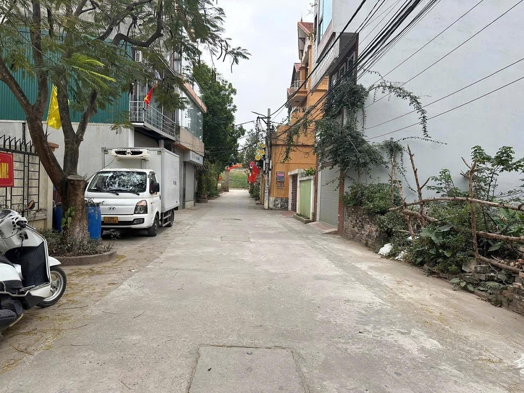 Cực Nóng. Cần Bán Gấp 100M2 Trục Chính Phúc Thọ Kinh Doanh Bất Chấp, Sát Vin Cổ Loa, Cầu Tứ Liên
