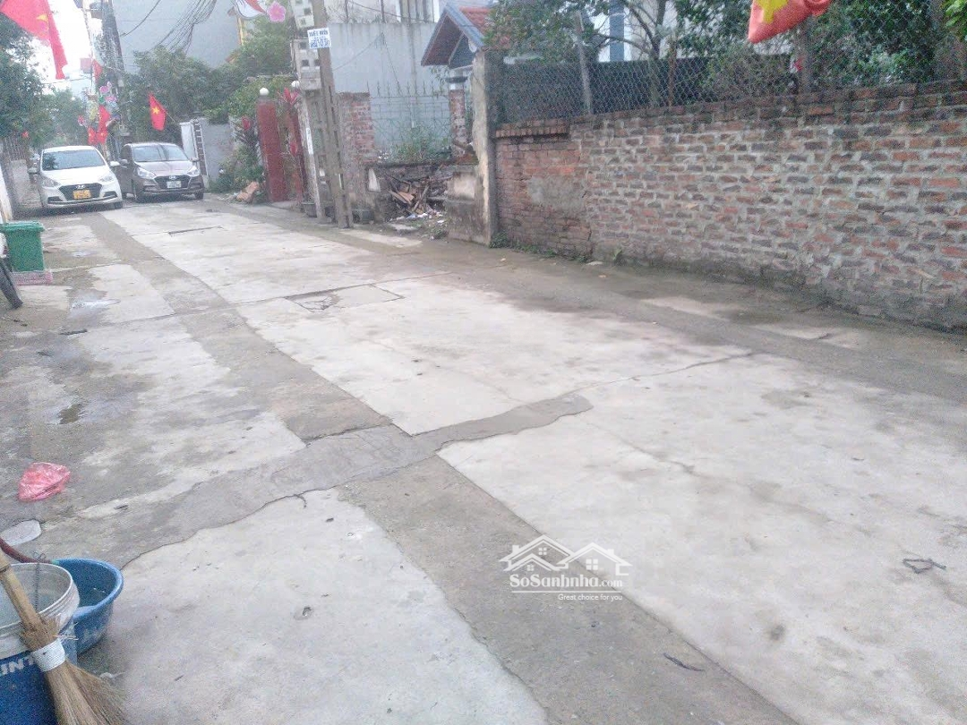 Cực Nóng. Cần Bán Gấp 100M2 Trục Chính Phúc Thọ Kinh Doanh Bất Chấp, Sát Vin Cổ Loa, Cầu Tứ Liên