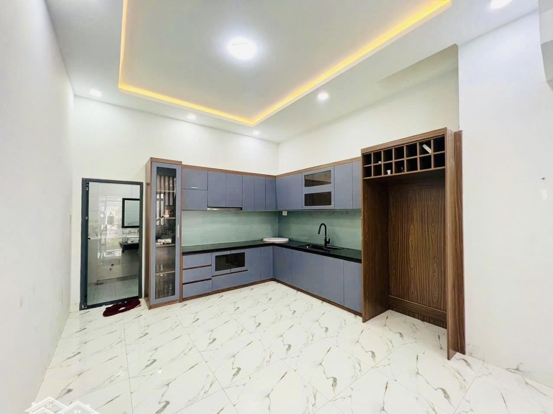 Giảm Giá Bán 500 Triệu. Nhà Mới 3 Tầng Sát Đường Phước Long, Tp Nha Trang Chỉ Còn 4,5 Tỷ