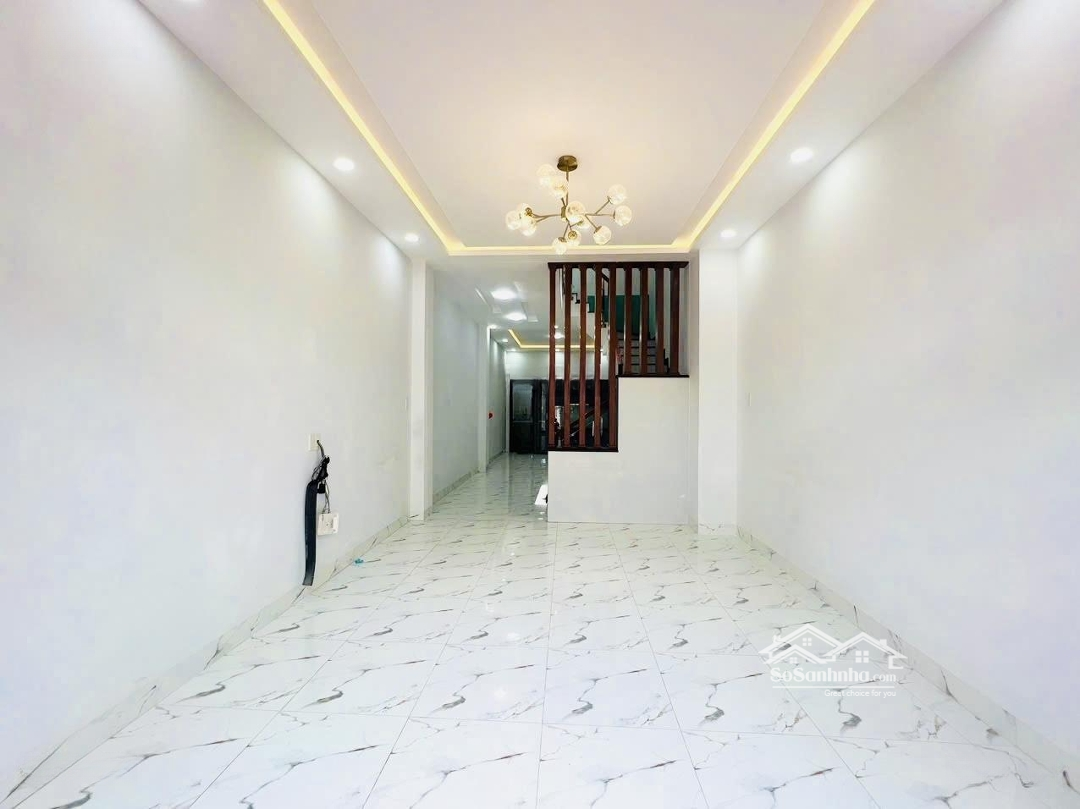 Giảm Giá Bán 500 Triệu. Nhà Mới 3 Tầng Sát Đường Phước Long, Tp Nha Trang Chỉ Còn 4,5 Tỷ