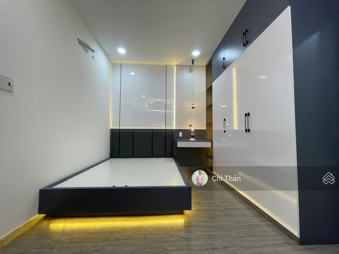 Bán Nhà Hẻm Xe Hơi Số 14 Thân Nhân Trung P13, Tân Bình, Diện Tích 5.2X16M (97M2) Mà Giá Chỉ 10.5 Tỷ