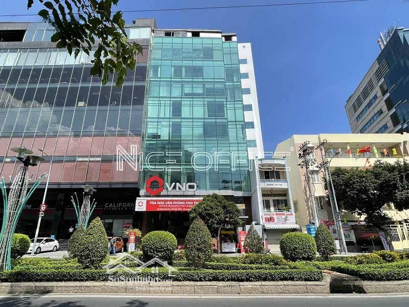 Siêu Phẩm Toà Nhà 7 Tầng Mặt Tiền Bùi Thị Xuân, Quận 1 -Diện Tích7M X 20M, Giá Bán 82 Tỷ, Hđt 300 Triệu
