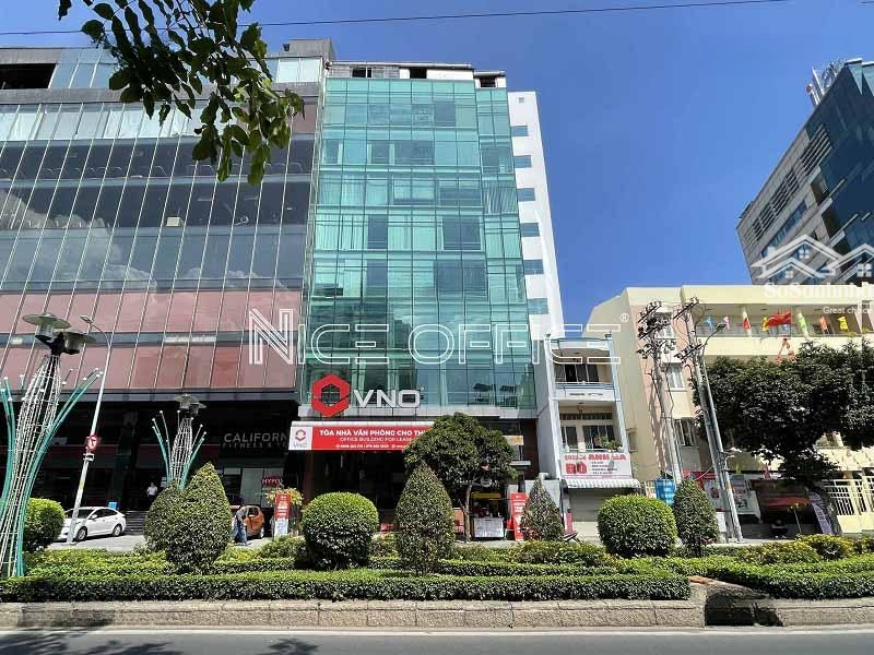 Siêu Phẩm Toà Nhà 7 Tầng Mặt Tiền Bùi Thị Xuân, Quận 1 -Diện Tích7M X 20M, Giá Bán 82 Tỷ, Hđt 300 Triệu