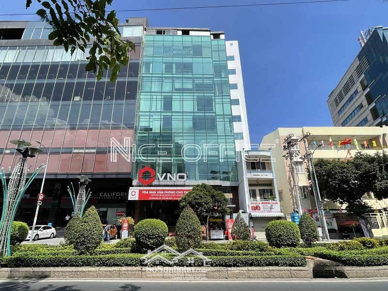 Siêu Phẩm Toà Nhà 7 Tầng Mặt Tiền Bùi Thị Xuân, Quận 1 -Diện Tích7M X 20M, Giá Bán 82 Tỷ, Hđt 300 Triệu