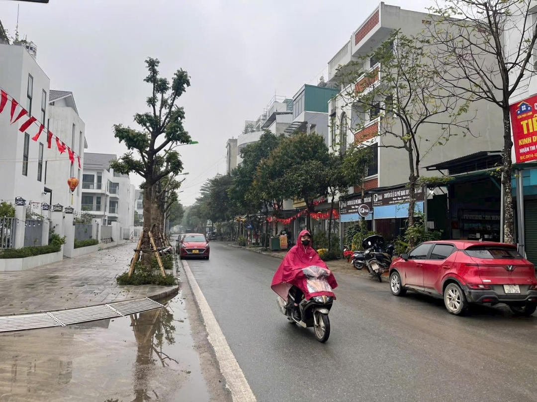 Bán Nhà Yên Nghĩa Hà Đông - Lô Góc 50 M ,4 Tầng , Oto Đỗ Cửa Lh : 0929.656.188