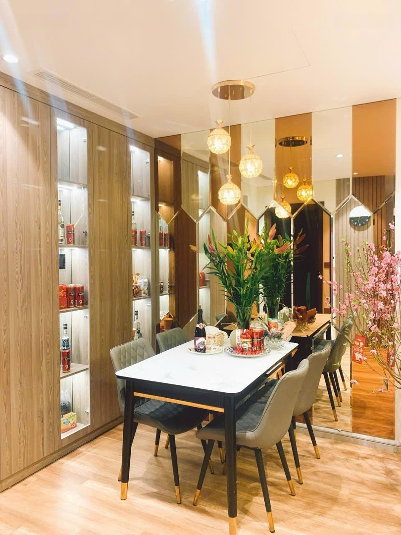 Bán Căn 2 Phòng Ngủ77,6M2 Cc Grandeur Palace Giảng Võ, Nội Thất Mới, Nhà Đẹp Sẵn Sổ Đỏ Liên Hệ: 0822238686