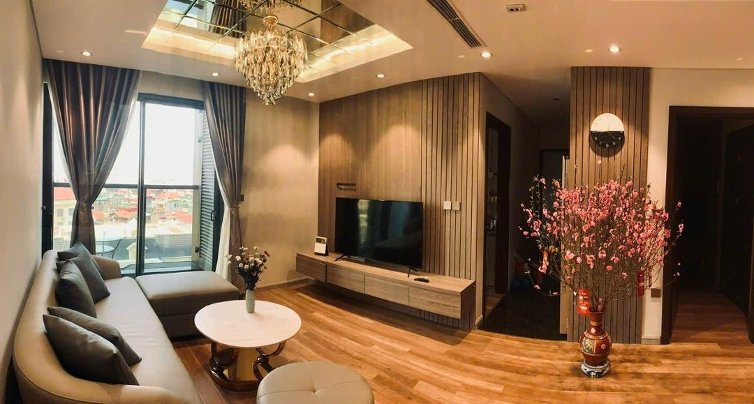 Bán Căn 2 Phòng Ngủ77,6M2 Cc Grandeur Palace Giảng Võ, Nội Thất Mới, Nhà Đẹp Sẵn Sổ Đỏ Liên Hệ: 0822238686