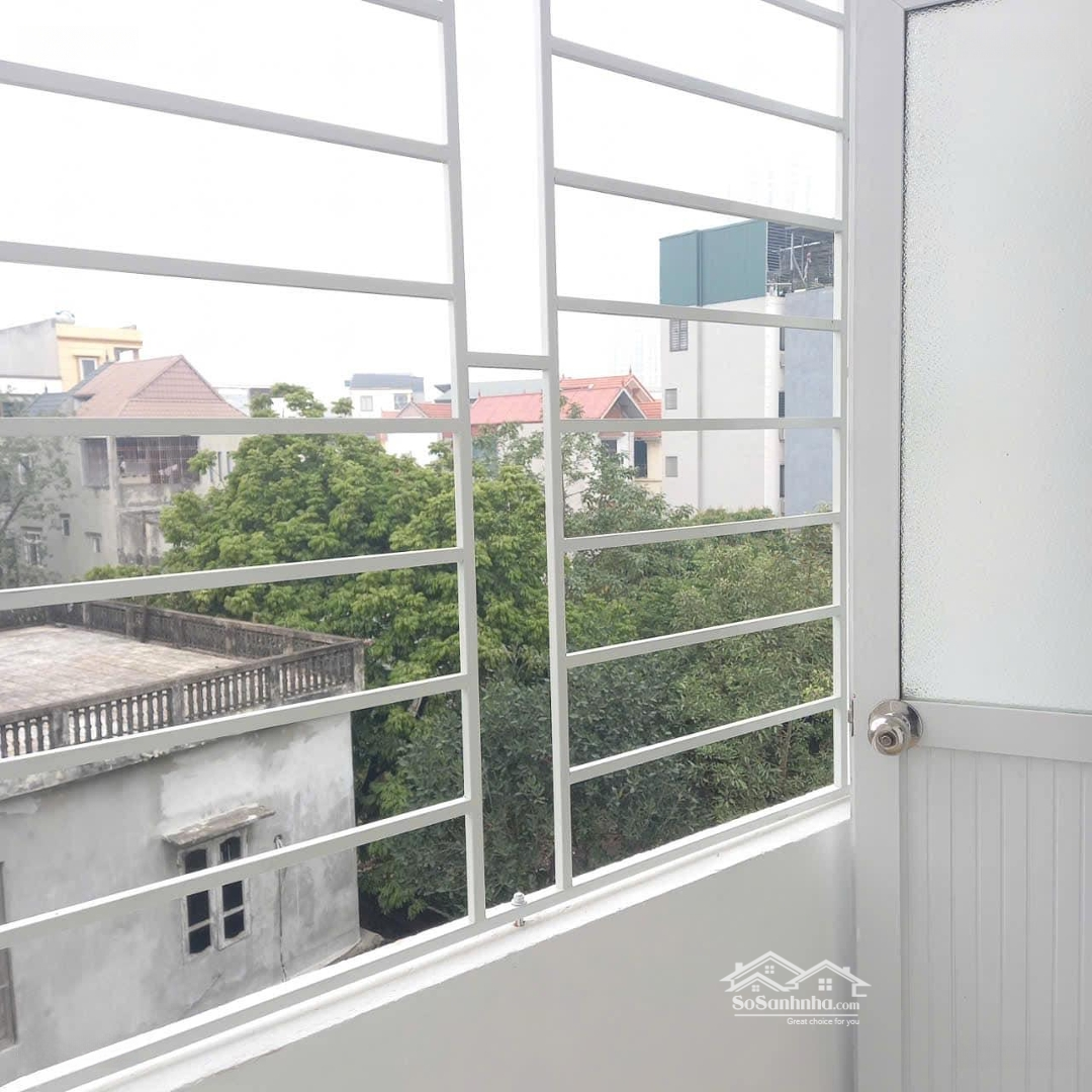 Siêu Phẩm Mới Koong - 30M Ra Ô Tô Tránh - 5 Tầng, Giá Chỉ 4,1 Tỷ.