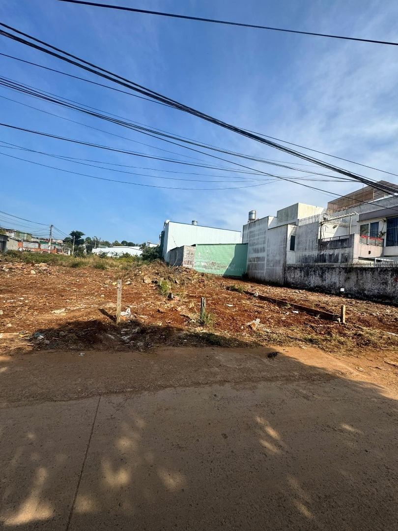 Đất Thổ Cư, 184 Đồng Khởi, P Tân Lợi, Tp Buôn Ma Thuột. Sổ Hồng Sẳn, Công Chứng Ngay