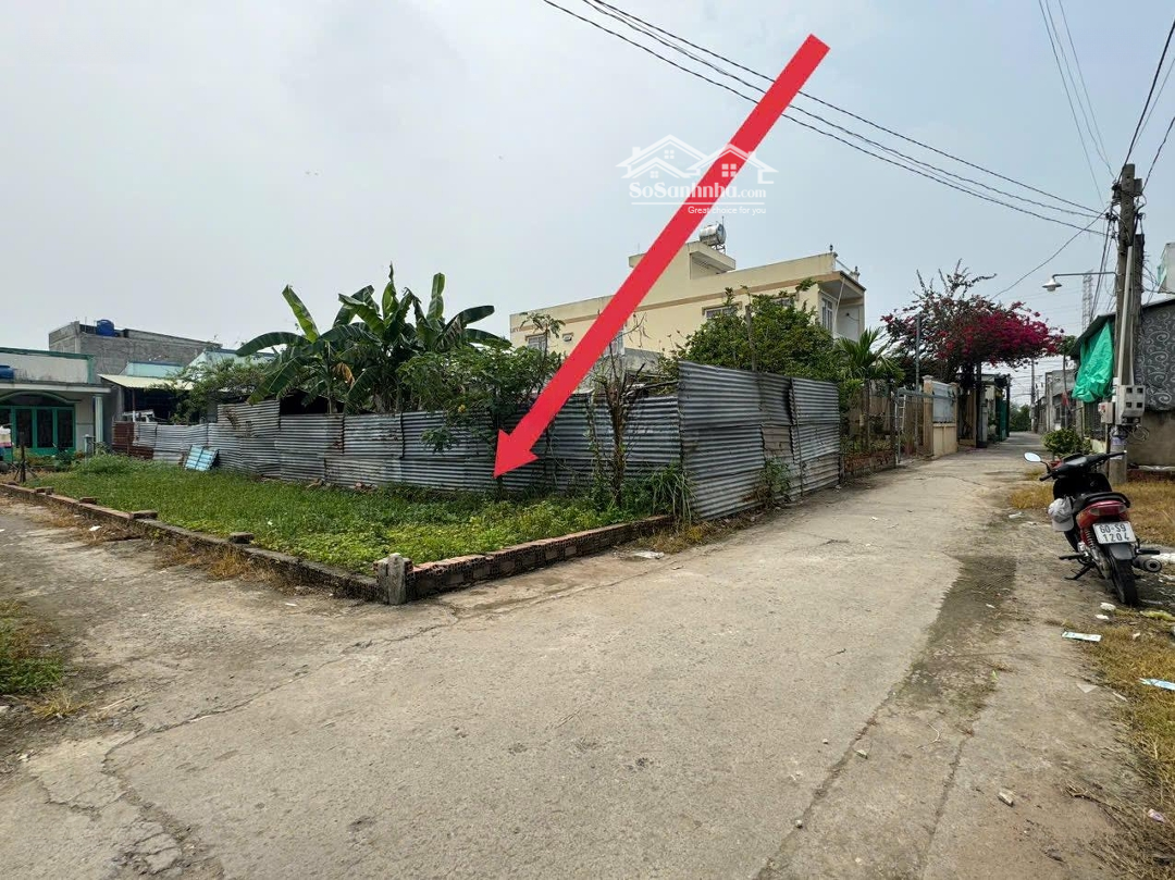 Cần Bán Gấp Lô Đất Đường 6 M Một Sẹt Đường Lý Thường Kiệt Vào 30 M 2 Mặt Tiền