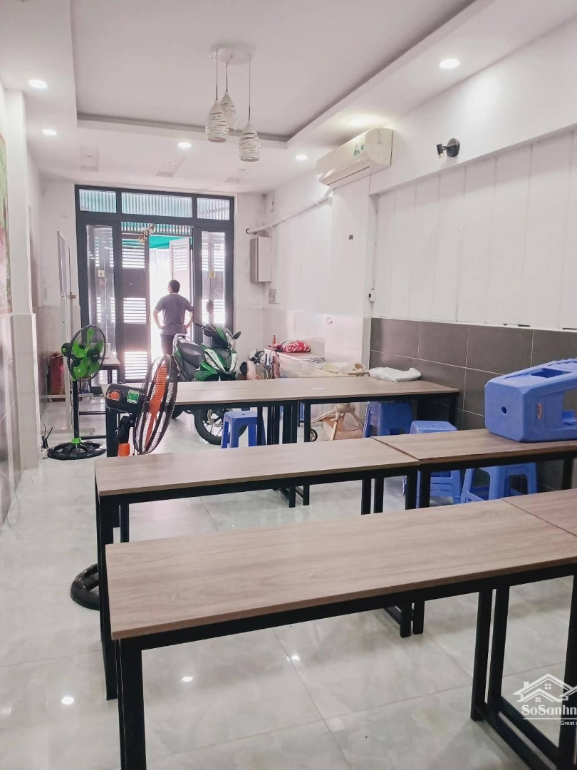 Bán Nhà - Tân Phú - Giáp Q.11 - Khuông Việt, 7M Thông - 62M2 - 2 Tầng - Nhỉnh 6 Tỷ