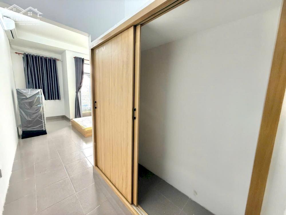 KHAI TRƯƠNG CĂN HỘ CỰC MỚI TẠI QUẬN 8