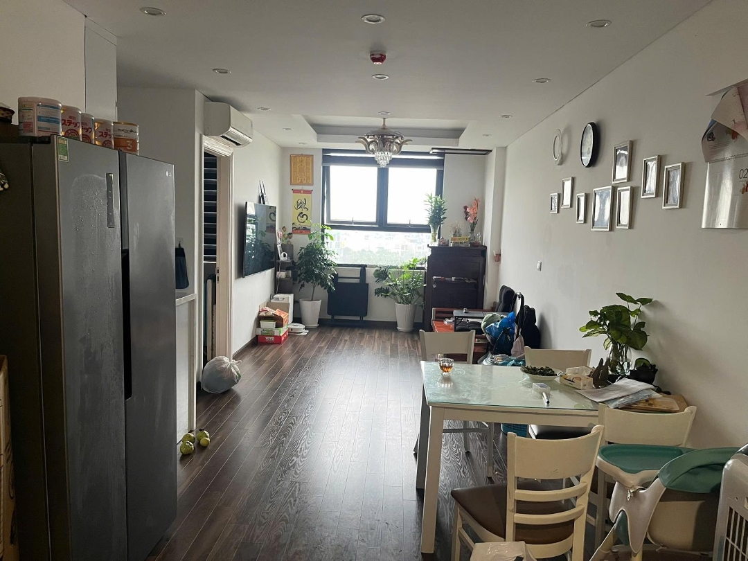 Cần Bán Căn Hộ Eco City-Kđt Việt Hưng-2N2W- Full Nội Thất- Sổ Đỏ Cc- Nhận Nhà Ở Ngay 0979209391