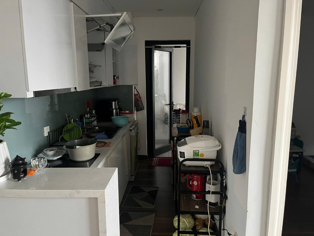 Cần Bán Căn Hộ Eco City-Kđt Việt Hưng-2N2W- Full Nội Thất- Sổ Đỏ Cc- Nhận Nhà Ở Ngay 0979209391